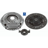 3000 950 007 SACHS Комплект зчеплення