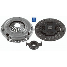 3000 950 007 SACHS Комплект зчеплення