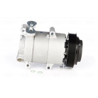 89569 NISSENS Компресор кондиціонера