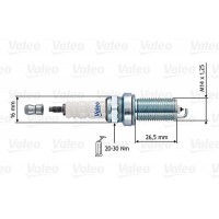 246918 VALEO Свічка запалювання