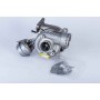 57439900012 BorgWarner Компресор наддуву