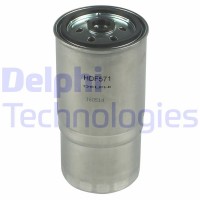 HDF571 DELPHI Паливний фільтр