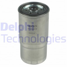 HDF571 DELPHI Паливний фільтр