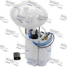 G21020 AUTOTEAM Елемент системи живлення