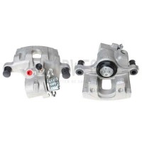 343242 BUDWEG CALIPER Гальмівний супорт
