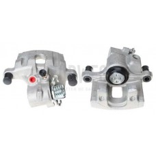 343242 BUDWEG CALIPER Гальмівний супорт