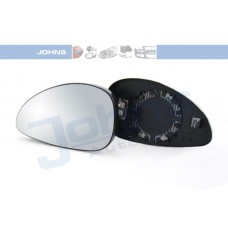 23 16 37-83 JOHNS Дзеркальне скло зовнішнє дзеркало