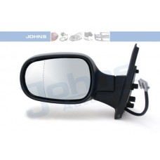 27 07 37-21 JOHNS Зовнішнє дзеркало