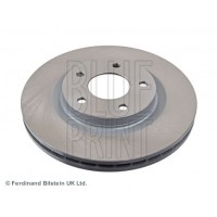 ADA104309 BLUE PRINT Гальмівний диск