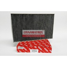 DCFK46 DYNAMATRIX Фільтр повітря у внутрішньому просторі