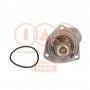 155-20011 IAP QUALITY PARTS Термостат охолоджувальна рідина
