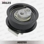 AG02103 MILES Натяжний ролик ремінь ГРМ