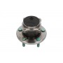 WBH-4513 KAVO PARTS Комплект підшипника ступиці колеса