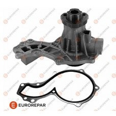 1635177780 EUROREPAR Водяний насос охолодження двигуна