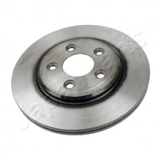 DI-0335 JAPANPARTS Гальмівний диск