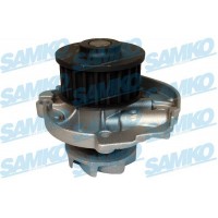 WP0537 SAMKO Водяний насос охолодження двигуна