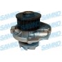 WP0537 SAMKO Водяний насос охолодження двигуна