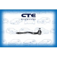 CTE09002R CTE Наконечник поперечної кермової тяги