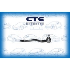 CTE09002R CTE Наконечник поперечної кермової тяги