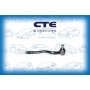 CTE09002R CTE Наконечник поперечної кермової тяги