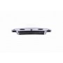 8DB 355 019-061 HELLA Комплект гальмівних колодок дисковий гальм