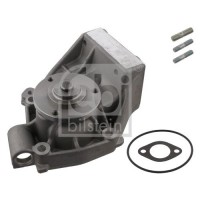 10602 FEBI BILSTEIN Водяний насос охолодження двигуна