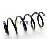 GZJ3419C JAPANPARTS Пружина ходової частини