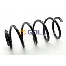 GZJ3419C JAPANPARTS Пружина ходової частини