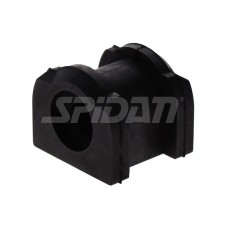 412720 SPIDAN CHASSIS PARTS Опора стабілізатора