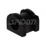 412720 SPIDAN CHASSIS PARTS Опора стабілізатора