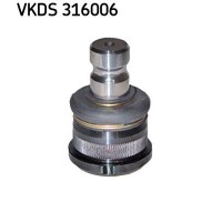 VKDS 316006 SKF Шарнір незалежної підвіски поворотного важеля