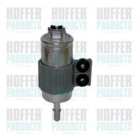 4337 HOFFER Паливний фільтр