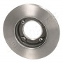 DI-696 JAPANPARTS Гальмівний диск