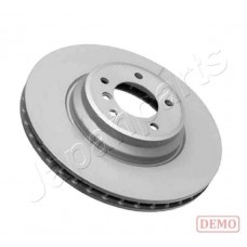 DI-0114C JAPANPARTS Гальмівний диск