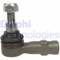 TA2449 DELPHI Наконечник поперечної кермової тяги