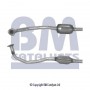 BM90106H BM CATALYSTS Катализатор