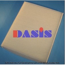 800077N AKS DASIS Осушувач кондиціонера