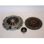 KF-548 JAPANPARTS Комплект зчеплення
