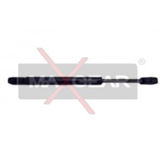 12-0308 MAXGEAR Газова пружина кришка багажника