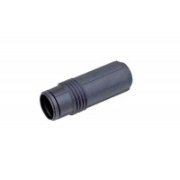 MH12507 MEHA AUTOMOTIVE Захисний ковпак пиловик амортизатора