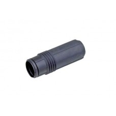 MH12507 MEHA AUTOMOTIVE Захисний ковпак пиловик амортизатора