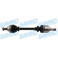 DS60231 SAMKO Привідний вал