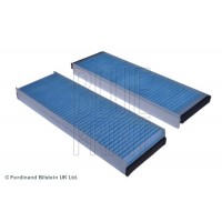 ADV182516 BLUE PRINT Комплект фільтра салонний повітря