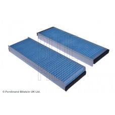 ADV182516 BLUE PRINT Комплект фільтра салонний повітря