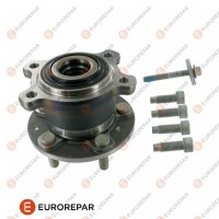 1681963180 EUROREPAR Комплект підшипника ступиці колеса