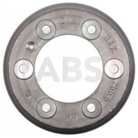 3343-S A.B.S. Гальмівний барабан