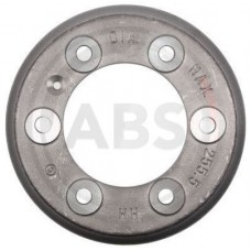 3343-S A.B.S. Гальмівний барабан