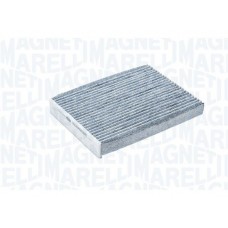 350208065841 MAGNETI MARELLI Фільтр повітря у внутрішньому просторі
