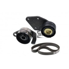 KD455.24 SNR Комплект ременя ГРМ