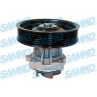 WP0681 SAMKO Водяний насос охолодження двигуна